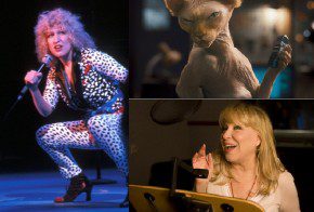 Bette Midler