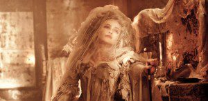 Great Expectations, 2011