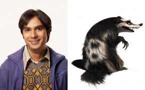Kunal Nayyar