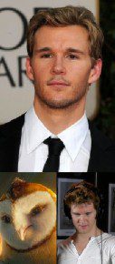 Ryan Kwanten