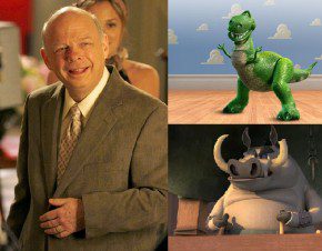 Wallace Shawn