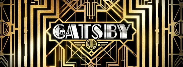 The Great Gatsby Dances Into Summer 2013 Release Date