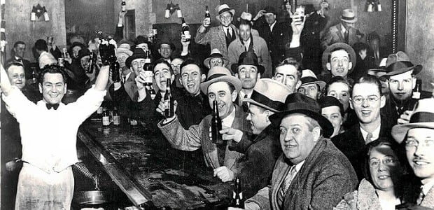 Lawless Feature – TOP 10 FACTS ABOUT PROHIBITION