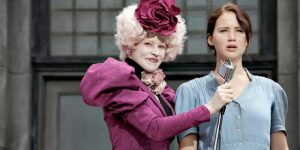 The Hunger Games