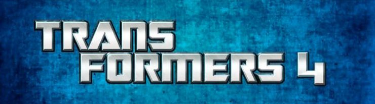 Transformers-4-Logo
