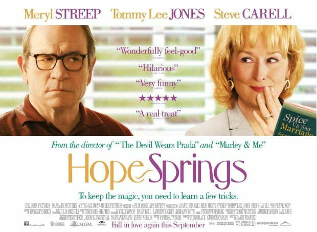 hopesprings