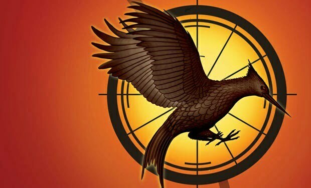hungergamescatchingfire.mockingjay
