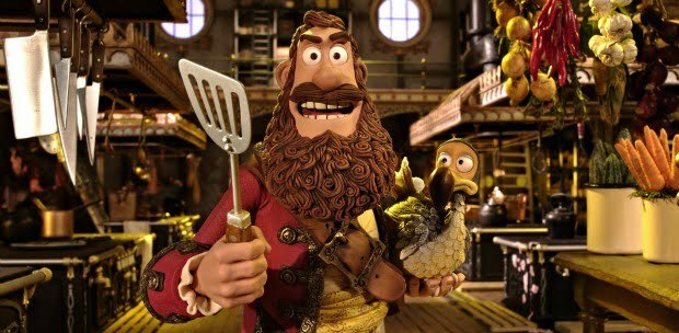 pirates.dodo