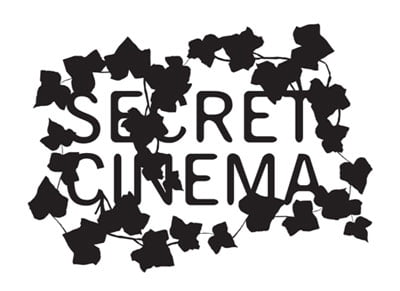 Secret Cinema Announces 19th Production & Secret Gallery
