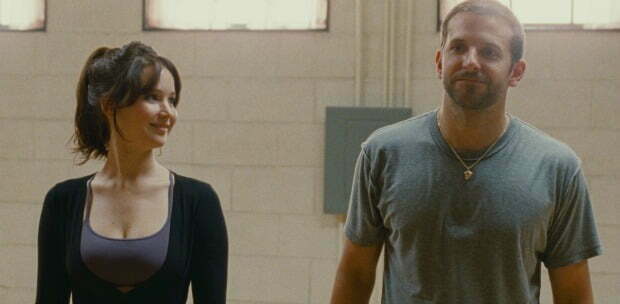 New Silver Linings Playbook Trailer Ups The ‘Loco’
