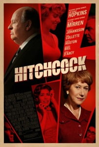 HITCHCOCKposter
