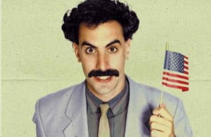 borat