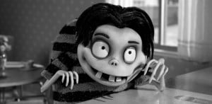 frankenweenie