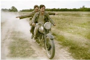 motorcyclediaries