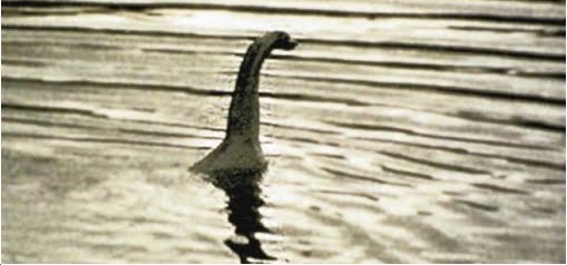 nessie