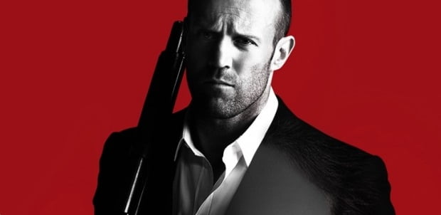 Jenny From The Block Plays With Jason Statham In Parker Trailer One