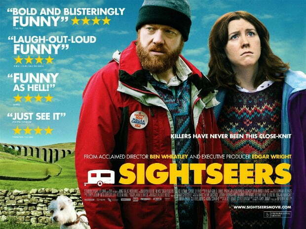 Sightseersquad
