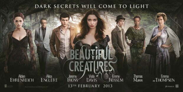 beautifulcreatures.ukposter