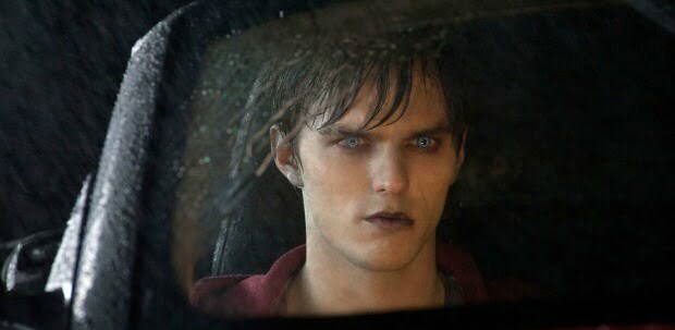 He Has an Undying Love For You Not Your Brains In Warm Bodies Trailer