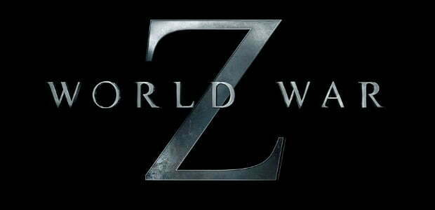 World War Z Logo