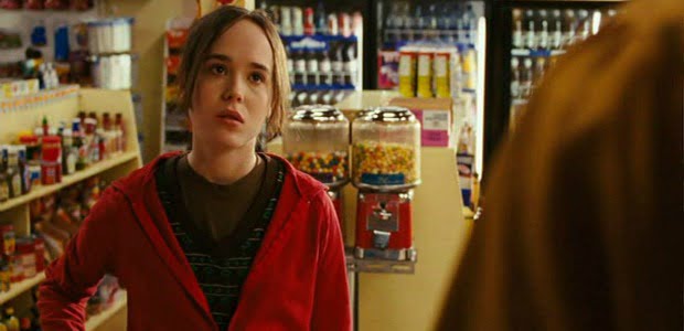 Juno-ellenpage