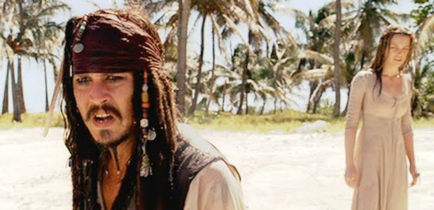 PiratesOfCaribbean