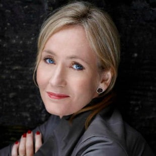 jkrowling