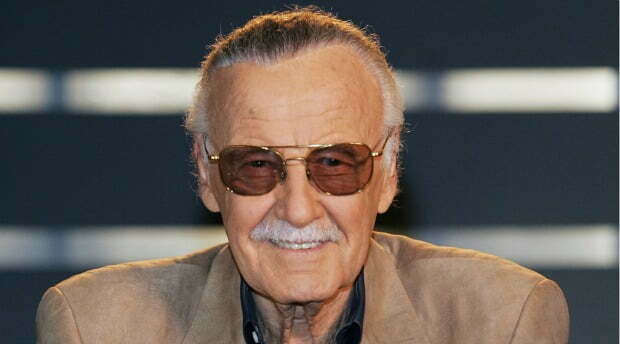 True Believers! Stan Lee Is 90 Years Old Happy Birthday Stan!