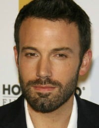 Ben Affleck