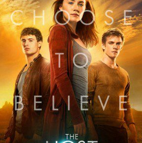 HOSTbelieveposter