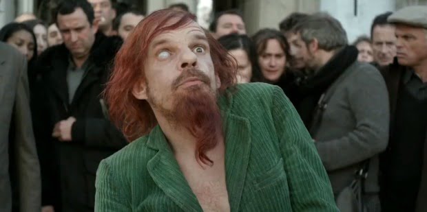 Holy Motors Blu-Ray Review