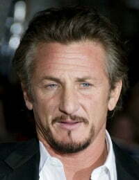Sean Penn