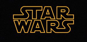 StarWars -Logo