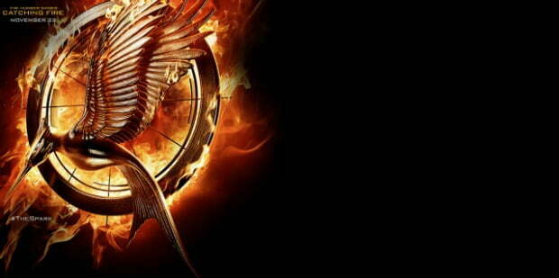 Lionsgate Announce Catching Fire I Frankenstein For Comic Con