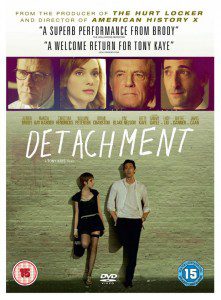 detachmentuk-dvd