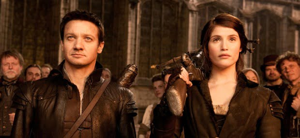 hanselandgretelwitchhunters
