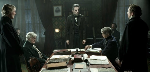 lincoln