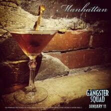 manhattan