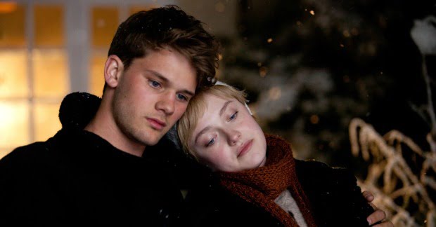 Now Is Good DVD Review