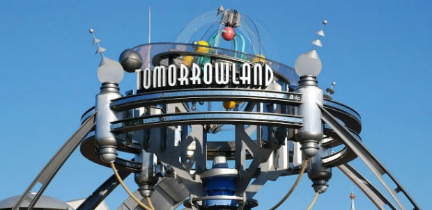 tomorrowland