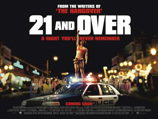 21andoverUKQuad
