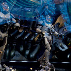 pacificrim-jaegerriders