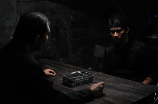 The Raid 2 Gets An American Release Date