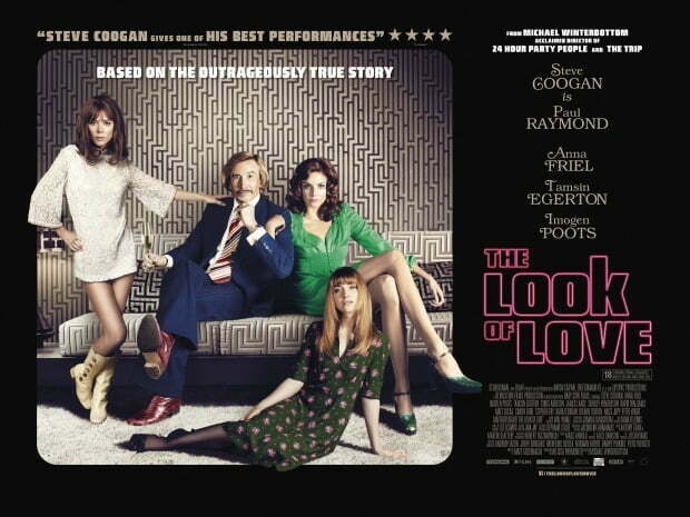 The Look Of Love Review