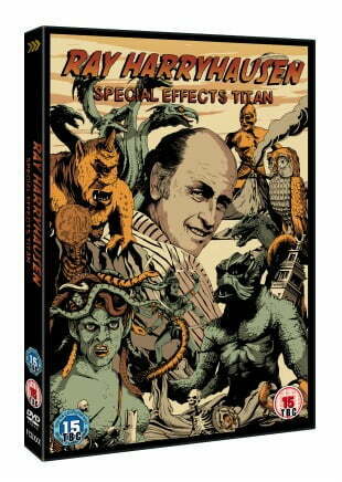 RAY_HARRYHAUSEN_3D_DVD