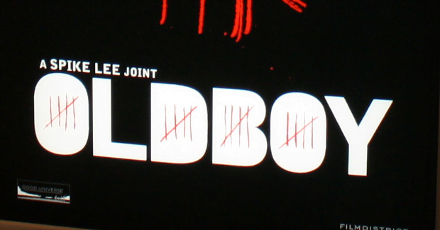 oldboy