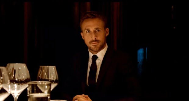 Interesting Facts About Only God Forgives
