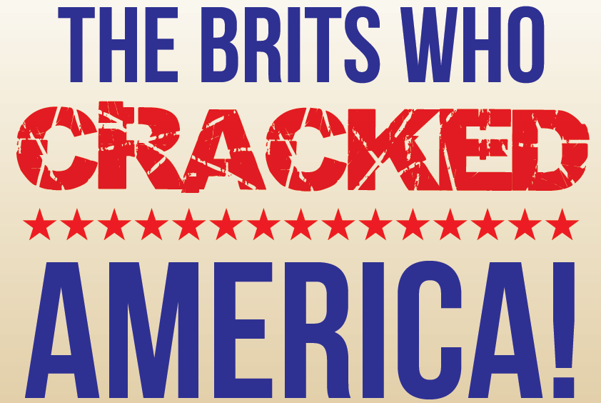 British actors that have ‘made it’ in America (Infographic)
