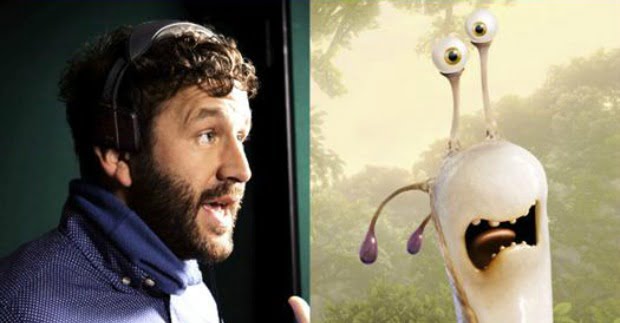 The Rise of Chris O’Dowd (Epic Feature)