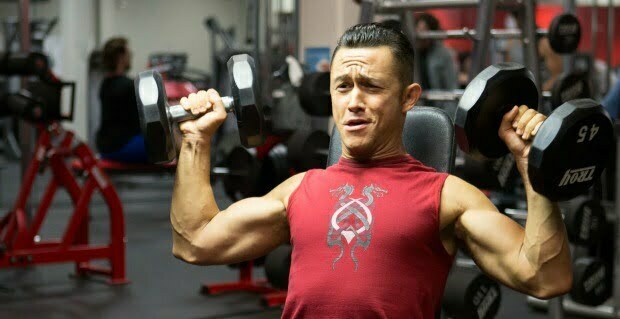 Don Jon's Addiction